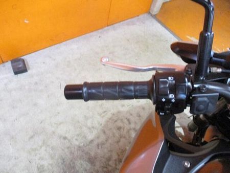 カワサキ Z250 後期のスリーパークラッチにABS搭載の低走行の綺麗なZ250が入荷!高価なドラレコも装備済 40