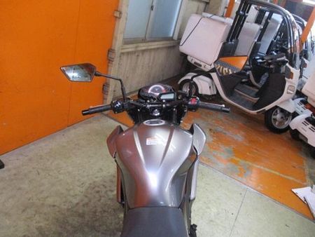 カワサキ Z250 後期のスリーパークラッチにABS搭載の低走行の綺麗なZ250が入荷!高価なドラレコも装備済 44