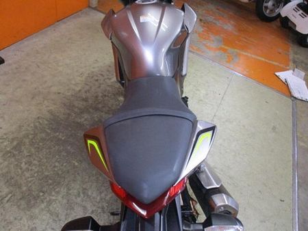 カワサキ Z250 後期のスリーパークラッチにABS搭載の低走行の綺麗なZ250が入荷!高価なドラレコも装備済 45
