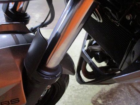 カワサキ Z250 後期のスリーパークラッチにABS搭載の低走行の綺麗なZ250が入荷!高価なドラレコも装備済 57