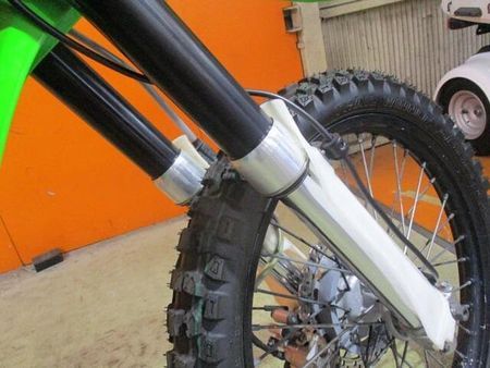 カワサキ KLX250 希少なファイナルエディションのKLXが入荷!前後タイヤバリ溝のお買得車がなんとこの価格!! 26