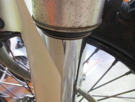 カワサキ KLX250 希少なファイナルエディションのKLXが入荷!前後タイヤバリ溝のお買得車がなんとこの価格!! 29