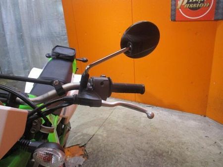 カワサキ KLX250 希少なファイナルエディションのKLXが入荷!前後タイヤバリ溝のお買得車がなんとこの価格!! 31