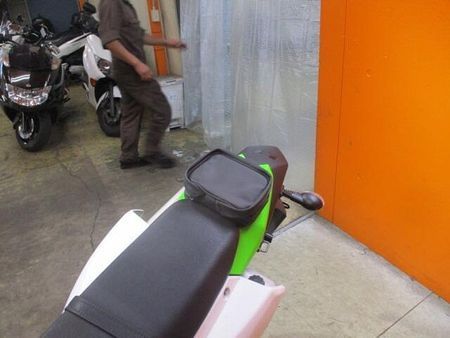 カワサキ KLX250 希少なファイナルエディションのKLXが入荷!前後タイヤバリ溝のお買得車がなんとこの価格!! 36