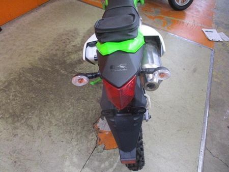 カワサキ KLX250 希少なファイナルエディションのKLXが入荷!前後タイヤバリ溝のお買得車がなんとこの価格!! 43