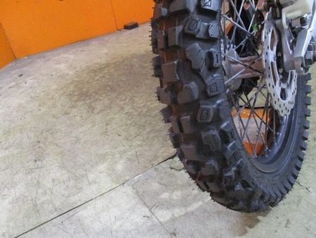 カワサキ KLX250 希少なファイナルエディションのKLXが入荷!前後タイヤバリ溝のお買得車がなんとこの価格!! 44