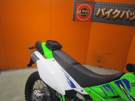 カワサキ KLX250 希少なファイナルエディションのKLXが入荷!前後タイヤバリ溝のお買得車がなんとこの価格!! 50