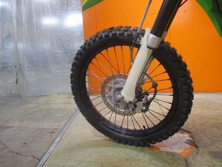 カワサキ KLX250 希少なファイナルエディションのKLXが入荷!前後タイヤバリ溝のお買得車がなんとこの価格!! 57