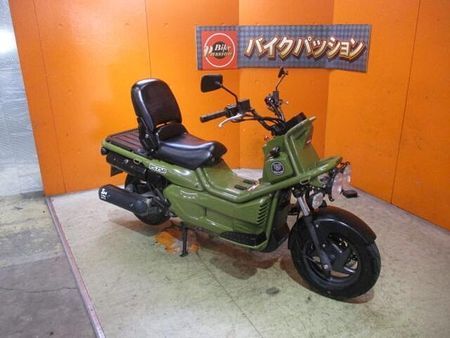 ホンダ PS250 希少なファイナルディションのPS250が入荷!カラーも人気のミリタリーカーキ!かっこいい! 23