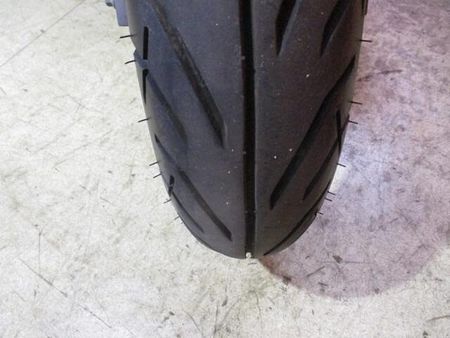 ホンダ PS250 希少なファイナルディションのPS250が入荷!カラーも人気のミリタリーカーキ!かっこいい! 26