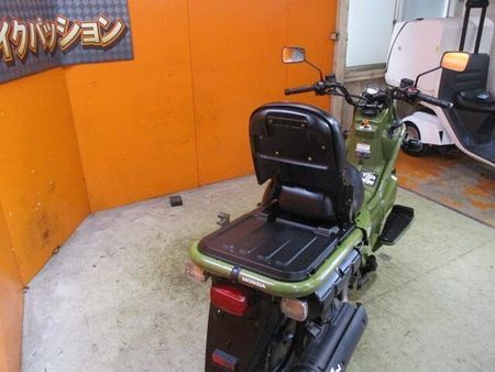 ホンダ PS250 希少なファイナルディションのPS250が入荷!カラーも人気のミリタリーカーキ!かっこいい! 42