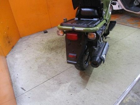 ホンダ PS250 希少なファイナルディションのPS250が入荷!カラーも人気のミリタリーカーキ!かっこいい! 43