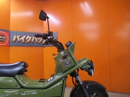 ホンダ PS250 希少なファイナルディションのPS250が入荷!カラーも人気のミリタリーカーキ!かっこいい! 47