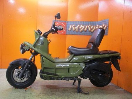 ホンダ PS250 希少なファイナルディションのPS250が入荷!カラーも人気のミリタリーカーキ!かっこいい! 61