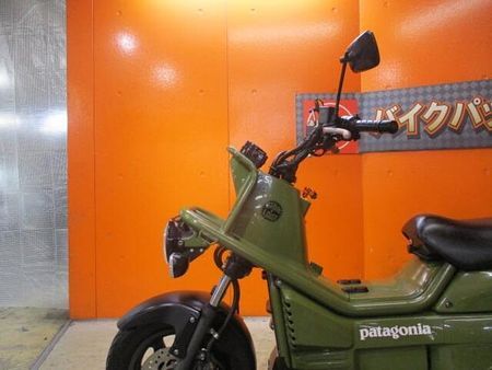 ホンダ PS250 希少なファイナルディションのPS250が入荷!カラーも人気のミリタリーカーキ!かっこいい! 63