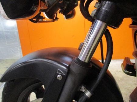 ホンダ PS250 希少なファイナルディションのPS250が入荷!カラーも人気のミリタリーカーキ!かっこいい! 64