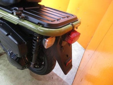 ホンダ PS250 希少なファイナルディションのPS250が入荷!カラーも人気のミリタリーカーキ!かっこいい! 70