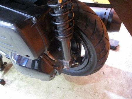ホンダ PS250 希少なファイナルディションのPS250が入荷!カラーも人気のミリタリーカーキ!かっこいい! 71