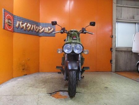 ホンダ PS250 希少なファイナルディションのPS250が入荷!カラーも人気のミリタリーカーキ!かっこいい! 73