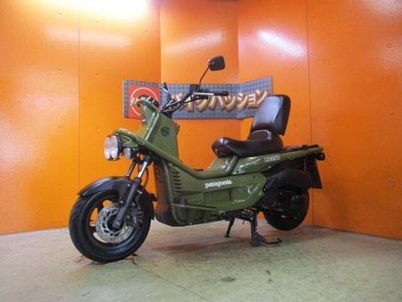 ホンダ PS250 希少なファイナルディションのPS250が入荷!カラーも人気のミリタリーカーキ!かっこいい! 75