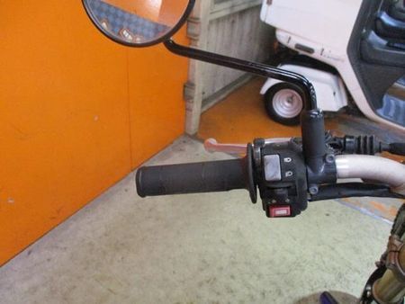 ヤマハ WR250R 低走行の御買得なWRが緊急買取入荷!当社でFフォークもOH済みの安心の一台ですよ!即売必須 12