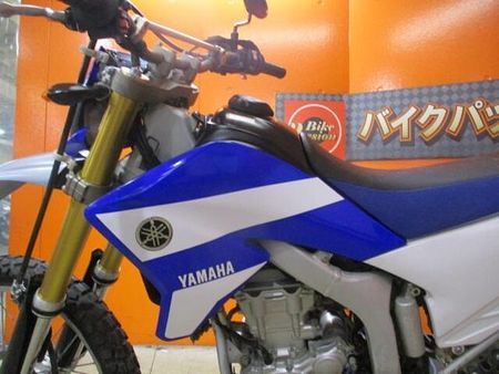 ヤマハ WR250R 低走行の御買得なWRが緊急買取入荷!当社でFフォークもOH済みの安心の一台ですよ!即売必須 18