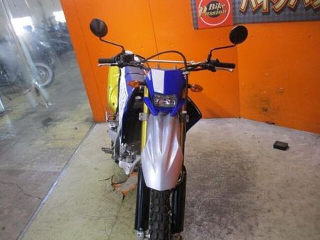 ヤマハ WR250R 低走行の御買得なWRが緊急買取入荷!当社でFフォークもOH済みの安心の一台ですよ!即売必須 24
