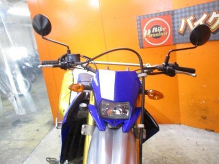ヤマハ WR250R 低走行の御買得なWRが緊急買取入荷!当社でFフォークもOH済みの安心の一台ですよ!即売必須 26