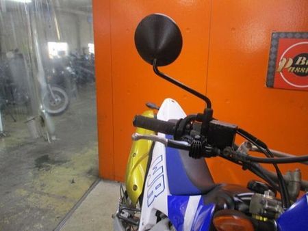 ヤマハ WR250R 低走行の御買得なWRが緊急買取入荷!当社でFフォークもOH済みの安心の一台ですよ!即売必須 27