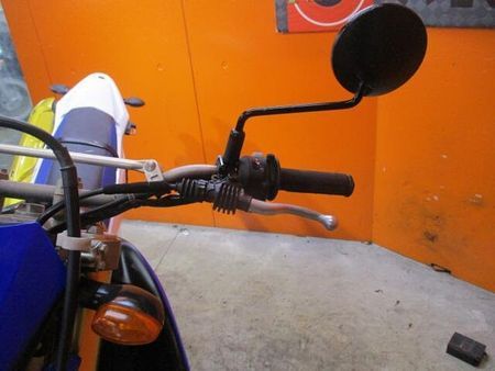 ヤマハ WR250R 低走行の御買得なWRが緊急買取入荷!当社でFフォークもOH済みの安心の一台ですよ!即売必須 28