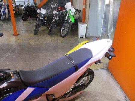 ヤマハ WR250R 低走行の御買得なWRが緊急買取入荷!当社でFフォークもOH済みの安心の一台ですよ!即売必須 33