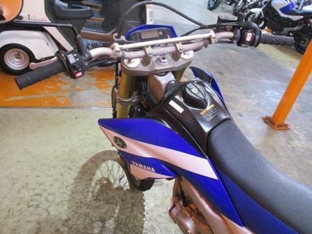ヤマハ WR250R 低走行の御買得なWRが緊急買取入荷!当社でFフォークもOH済みの安心の一台ですよ!即売必須 34