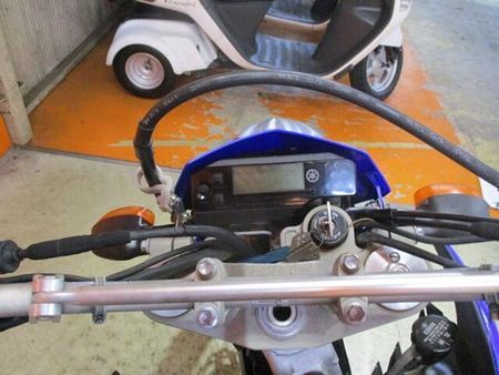 ヤマハ WR250R 低走行の御買得なWRが緊急買取入荷!当社でFフォークもOH済みの安心の一台ですよ!即売必須 36
