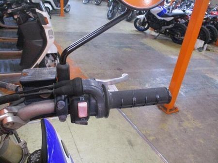 ヤマハ WR250R 低走行の御買得なWRが緊急買取入荷!当社でFフォークもOH済みの安心の一台ですよ!即売必須 38