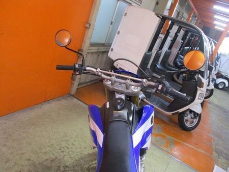 ヤマハ WR250R 低走行の御買得なWRが緊急買取入荷!当社でFフォークもOH済みの安心の一台ですよ!即売必須 40