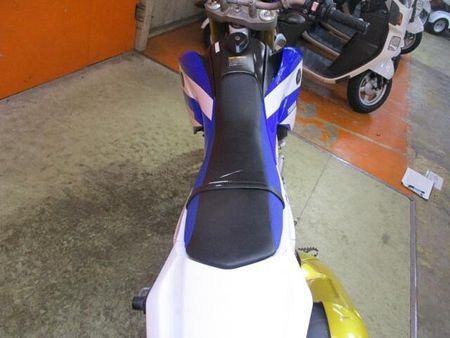 ヤマハ WR250R 低走行の御買得なWRが緊急買取入荷!当社でFフォークもOH済みの安心の一台ですよ!即売必須 41