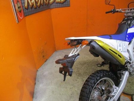 ヤマハ WR250R 低走行の御買得なWRが緊急買取入荷!当社でFフォークもOH済みの安心の一台ですよ!即売必須 42