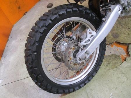 ヤマハ WR250R 低走行の御買得なWRが緊急買取入荷!当社でFフォークもOH済みの安心の一台ですよ!即売必須 44