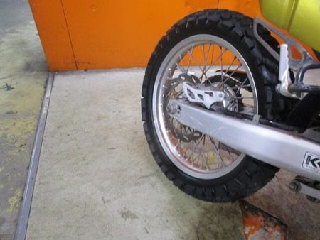 ヤマハ WR250R 低走行の御買得なWRが緊急買取入荷!当社でFフォークもOH済みの安心の一台ですよ!即売必須 51
