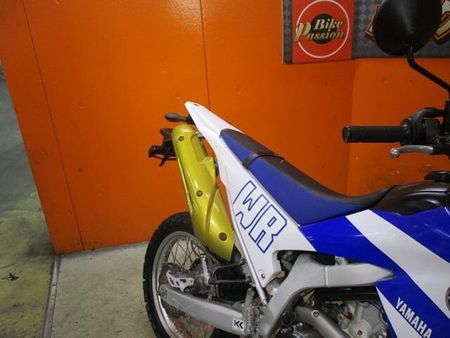 ヤマハ WR250R 低走行の御買得なWRが緊急買取入荷!当社でFフォークもOH済みの安心の一台ですよ!即売必須 53