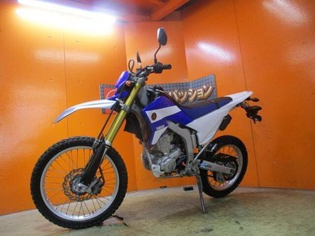 ヤマハ WR250R 低走行の御買得なWRが緊急買取入荷!当社でFフォークもOH済みの安心の一台ですよ!即売必須 55