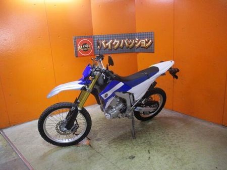 ヤマハ WR250R 低走行の御買得なWRが緊急買取入荷!当社でFフォークもOH済みの安心の一台ですよ!即売必須 57