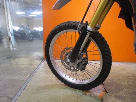 ヤマハ WR250R 低走行の御買得なWRが緊急買取入荷!当社でFフォークもOH済みの安心の一台ですよ!即売必須 59
