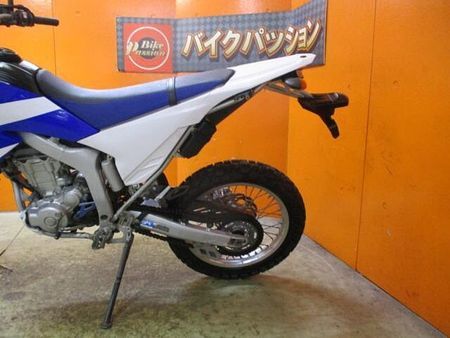 ヤマハ WR250R 低走行の御買得なWRが緊急買取入荷!当社でFフォークもOH済みの安心の一台ですよ!即売必須 64