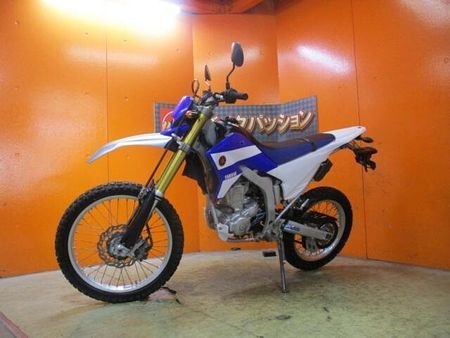 ヤマハ WR250R 低走行の御買得なWRが緊急買取入荷!当社でFフォークもOH済みの安心の一台ですよ!即売必須 71
