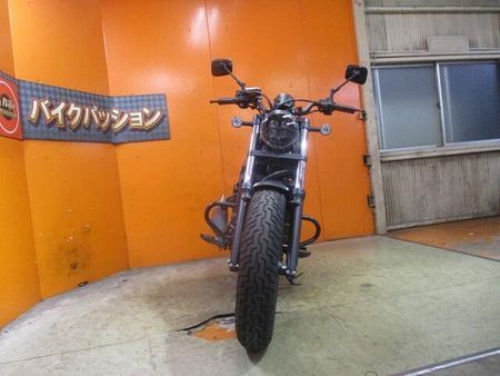 ホンダ レブル 250 USB電源にエンジガード装備のマイチェン後のレブルが入荷!安心の1オーナー車でこの価格!! 18