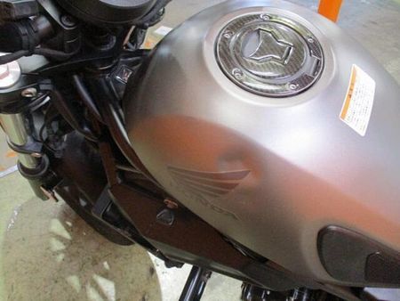 ホンダ レブル 250 USB電源にエンジガード装備のマイチェン後のレブルが入荷!安心の1オーナー車でこの価格!! 38