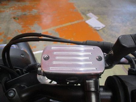 ホンダ レブル 250 USB電源にエンジガード装備のマイチェン後のレブルが入荷!安心の1オーナー車でこの価格!! 44