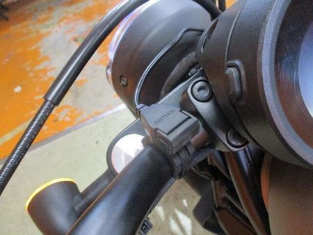 ホンダ レブル 250 USB電源にエンジガード装備のマイチェン後のレブルが入荷!安心の1オーナー車でこの価格!! 46