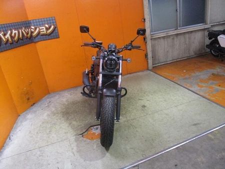 ホンダ レブル 250 USB電源にエンジガード装備のマイチェン後のレブルが入荷!安心の1オーナー車でこの価格!! 71